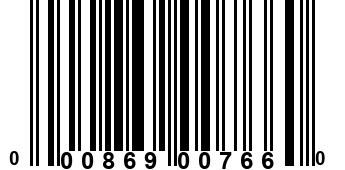 000869007660