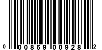 000869009282