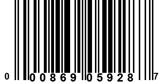 000869059287