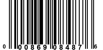 000869084876