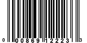 000869122233