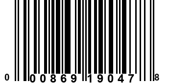 000869190478