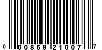 000869210077