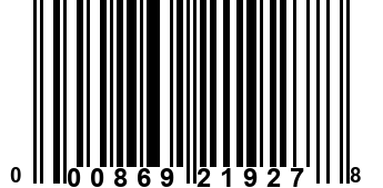 000869219278