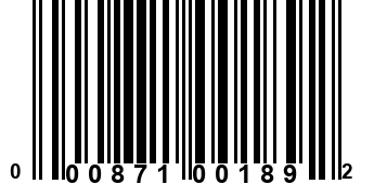 000871001892