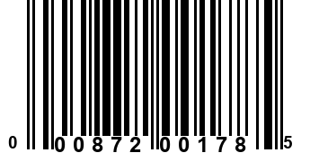 000872001785