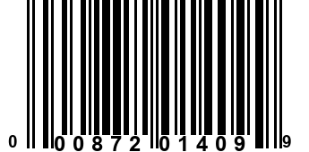 000872014099