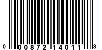 000872140118