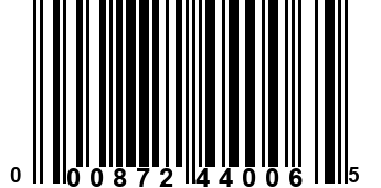 000872440065