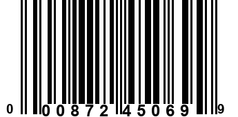 000872450699