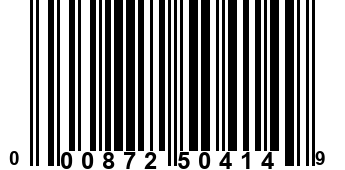 000872504149