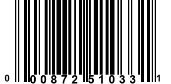 000872510331