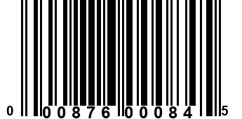 000876000845