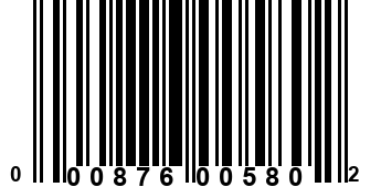 000876005802