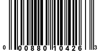 000880104263