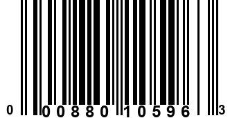 000880105963