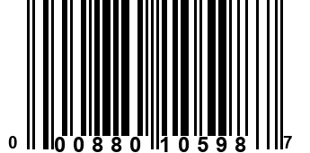 000880105987