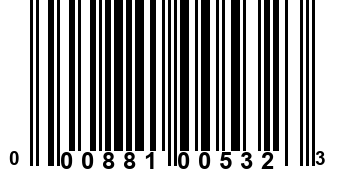 000881005323