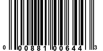 000881006443