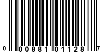 000881011287