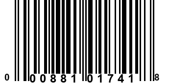 000881017418