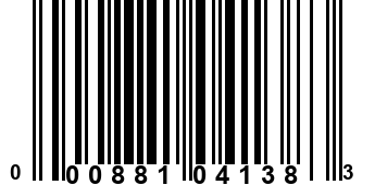 000881041383