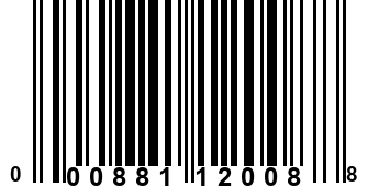 000881120088