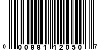 000881120507