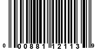 000881121139