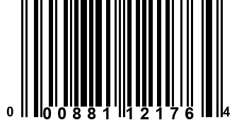 000881121764