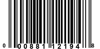 000881121948