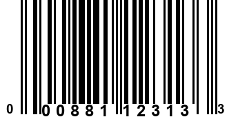 000881123133