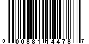 000881144787