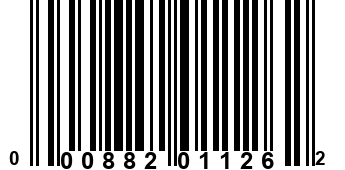 000882011262