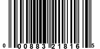 000883218165