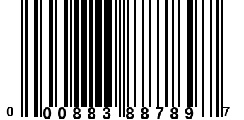 000883887897