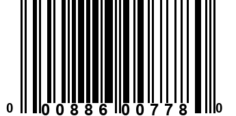 000886007780