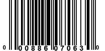 000886070630