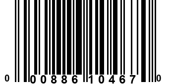 000886104670