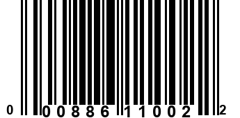 000886110022