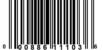 000886111036