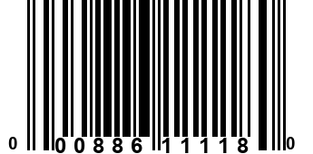 000886111180