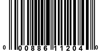 000886112040