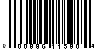 000886115904