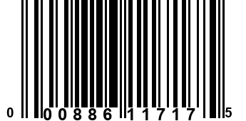 000886117175