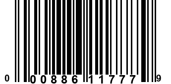 000886117779