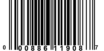 000886119087