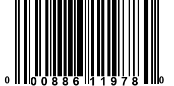 000886119780