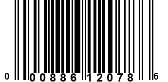 000886120786