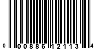 000886121134